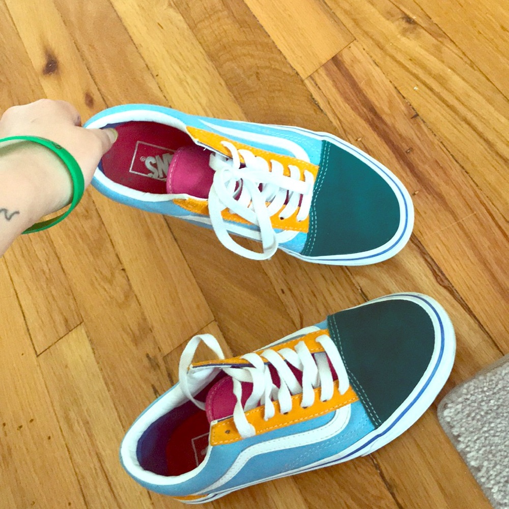 Vans